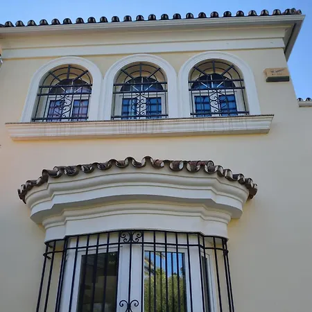 Casa Del Castillo