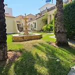 Casa Del Castillo Villa *