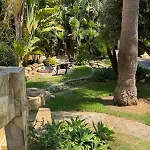 Villa Casa Del Castillo *