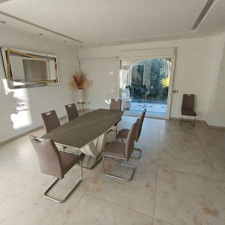Casa Del Castillo